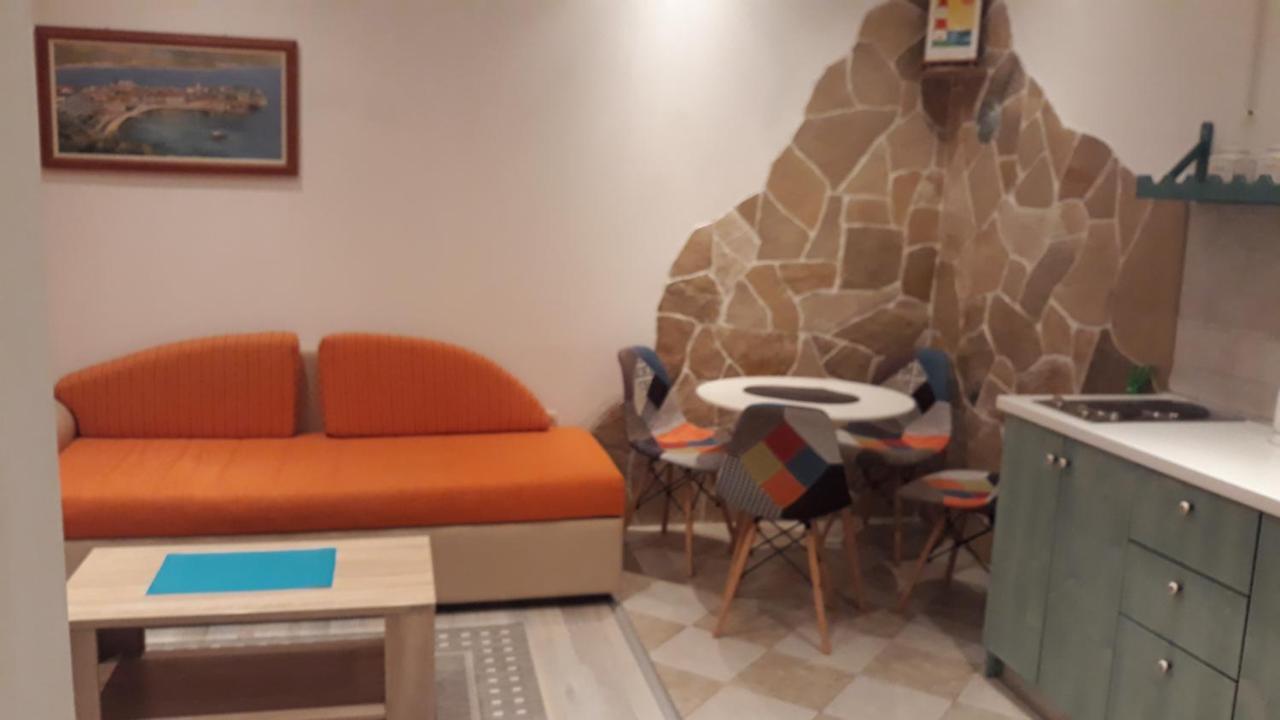 Mirta Apartments Family Farm Budva Exterior photo